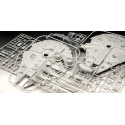 Revell Plastic ModelKit Star Wars 06718 - Millennium Falcon (1:72)
