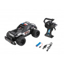 Revell Autíčko REVELL 24455 - Highway Police