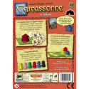 Mindok hra Carcassonne Cirkus, 10. rozšíření