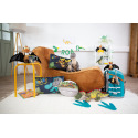 NICI plyš Dino Orny létající 35cm, GREEN