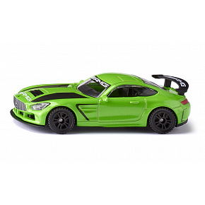 SIKU Blister - Mercedes AMG GT4 SIKU Blister - Mercedes AMG GT4