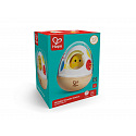 Hape Wobble Wonder – Kuřátko skládací hračka