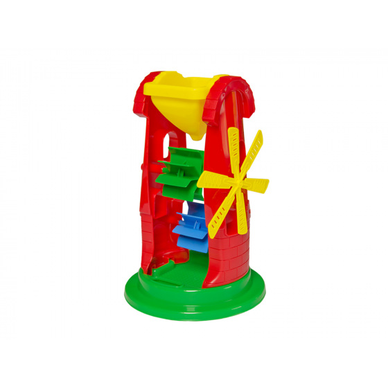 Rappa Mlýnek na písek 27 cm