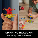 Spin Master BAKUGAN STARTOVACÍ SADA SPECIÁLNÍ ÚTOK S6 SLD