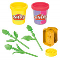 HASBRO - Play-Doh Kleine Blumen