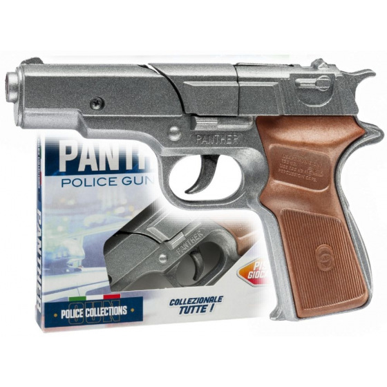 Villa Papillon - Nikko PANTHER SILVER