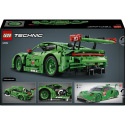 LEGO Technic 42224 Auto Porsche 911 GT3 R REXY AO Racing
