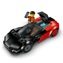 LEGO City 60486 Elektrické superauto