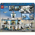 LEGO City 60502 Letiště s letadlem