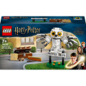 LEGO Harry Potter 76425 Hedviga na Ulici šeliem 4