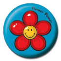 BUTTON 25mm - Mix