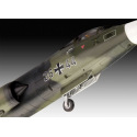 Revell Plastic ModelKit letadlo 03904 - F-104G Starfighter (1:72)