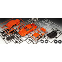 Revell Gift-Set auto 05669 - "50 Years of Jägermeister Motorsport" (1:24)