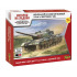 Model Kit tank 7432 - Leopard 1A5 German Main Battle Tank (1:100)