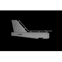 Italeri Model Kit lietadlo 1378 - B-52G STRATOFORTRESS (1:72)