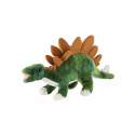 Teddies Stegozaur dinozaur pluszowy 9x30cm