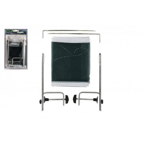 UNISON Držák se síťkou na stolní tenis Shield