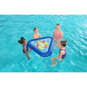 Bestway Wasser-Spiel - Billard, 1,05 m x 97 cm