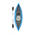 Bestway Nafukovací kajak Cove Champion, 2,75m x 81cm