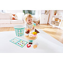 Hape Sada na zmrzlinu Scoop & Serve
