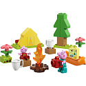LEGO Duplo 10452 Táborenie