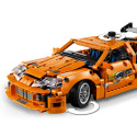 LEGO Technic 42204 Fast and Furious Toyota Supra MK4