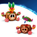 LEGO® Disney 43293 Kakamorowie