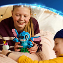 LEGO® Disney 43296 Stitch a Scrump