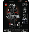 LEGO Star Wars™ 75439 Busta Darth Vadera