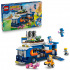 LEGO Sonic the Hedgehog™ 77006 Velitelské vozidlo týmu Sonic