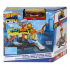 Hot Wheels CITY CENTRUM MESTA ASST