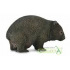 Collecta Wombat bärenartig