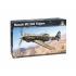 Italeri Model Kit letadlo 2518 - MC.202 Folgore (1:32)