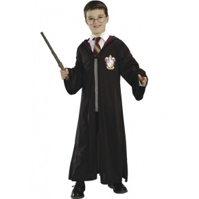 Rubies Harry Potter: školní uniforma s doplňky