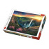 Trefl Puzzle Wasserfall Háifoss, Island 2000 Teile 96x68cm in Schachtel 40x27x6cm