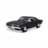 Maisto - 1969 Dodge Charger R/T, čierna, 1:18