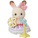 Sylvanian Families 5845 Baby zvířátka koncertují
