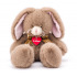 Lumpin Králik Cappuccino, 36 cm