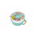 Hape Little Chef - kuchynská súprava na varenie s parným efektom
