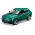 Bburago - Auta HOBBY, Alfa Romeo Tonale, zelená metalíza, 1:24