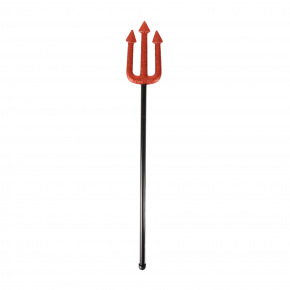 Rappa Devil's Fork Glitter 54 cm