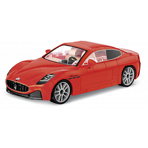Cobi 24505 Maserati Gran Turismo Modena Cobi 24505 Maserati Gran Turismo Modena