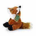 Rappa Plüschfuchs 13 cm ECO-FRIENDLY