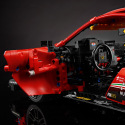 LEGO Technic 42125 Ferrari 488 GTE „AF Corse #51”