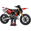 LEGO Technic 42238 Motorka Ducati Desmo450 MX Factory