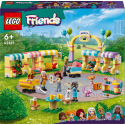 LEGO Friends 42615 Den adopce mazlíčků