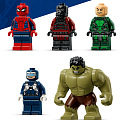 LEGO Epické střetnutí: Spider-Man vs. Hulk