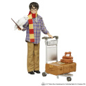 Mattel Harry Potter HARRY POTTER NA NÁSTUPIŠTI 9 3/4