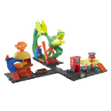 Hot Wheels CITY CENTRUM MESTA ASST