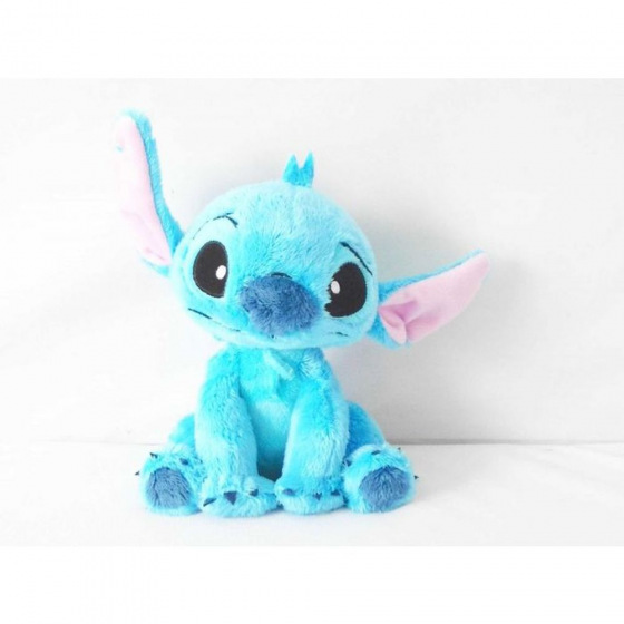 Dino STITCH Größe S Plüsch